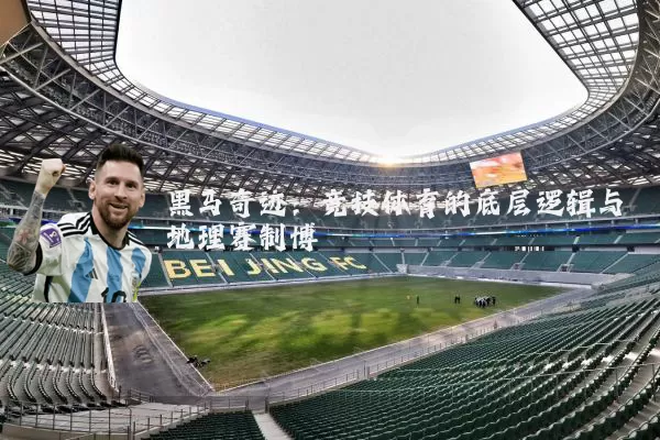 黑马奇迹:竞技体育的底层逻辑与地理赛制博弈
