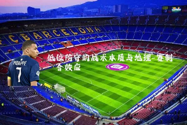 低位防守的战术本质与地理-赛制耦合效应