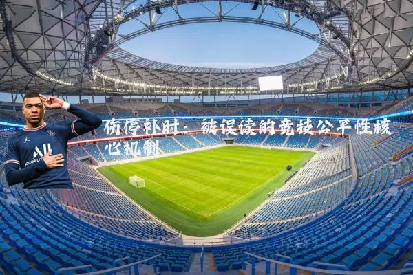 伤停补时：被误读的竞技公平性核心机制