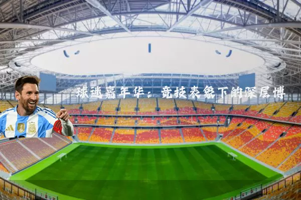 球迷嘉年华:竞技表象下的深层博弈